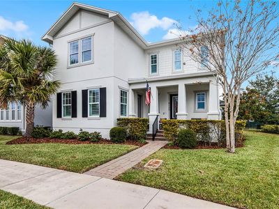9133 Smithies St, Orlando, FL, 32827