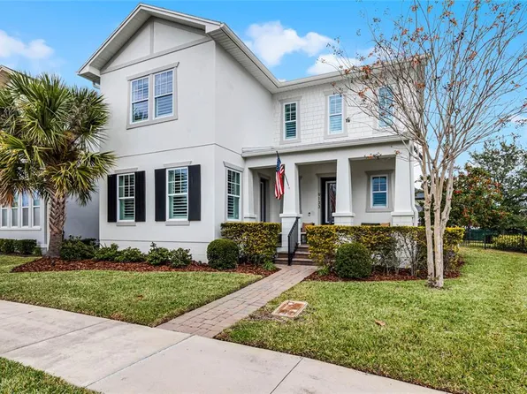9133 Smithies St, Orlando, FL 32827