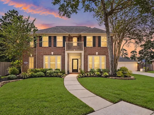 14938 Codys Run, Cypress, TX 77429