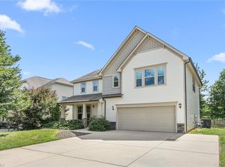 600 Applecross Dr, Mebane, NC 27302