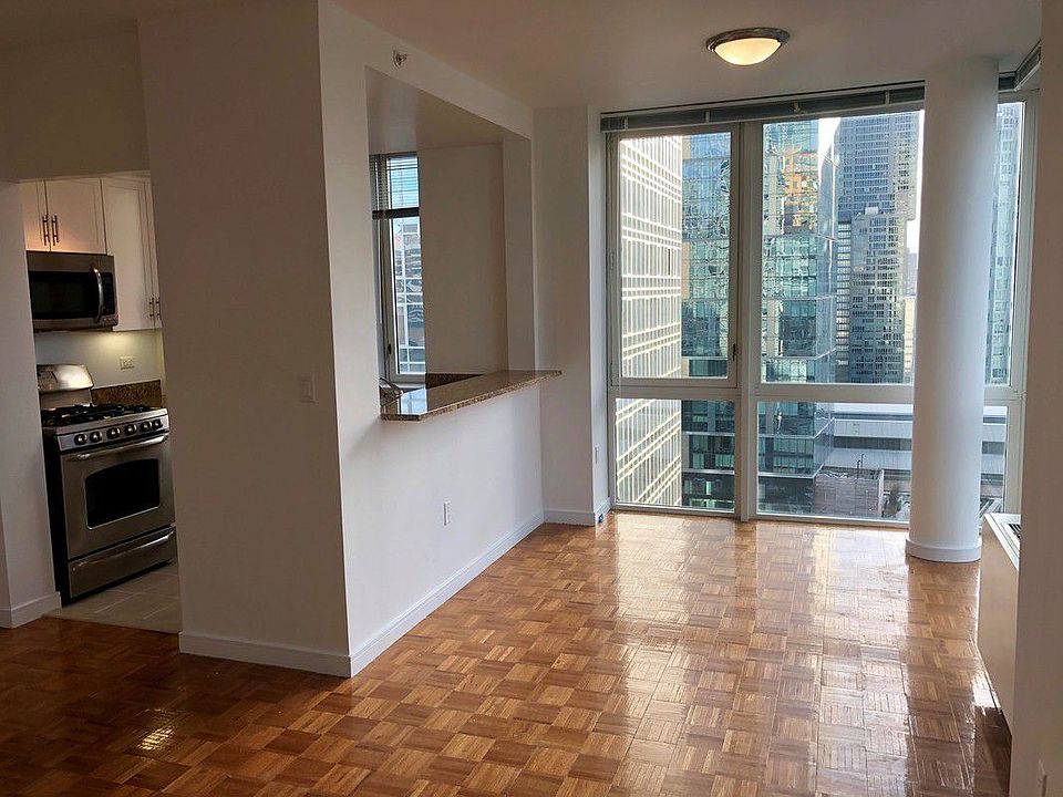 1st image of 33 W End Ave APT 5F