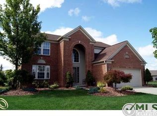 3970 Hopefield Ct, Canton, MI 48188