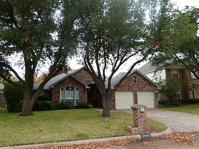 1st image of 2215 S Branch Dr