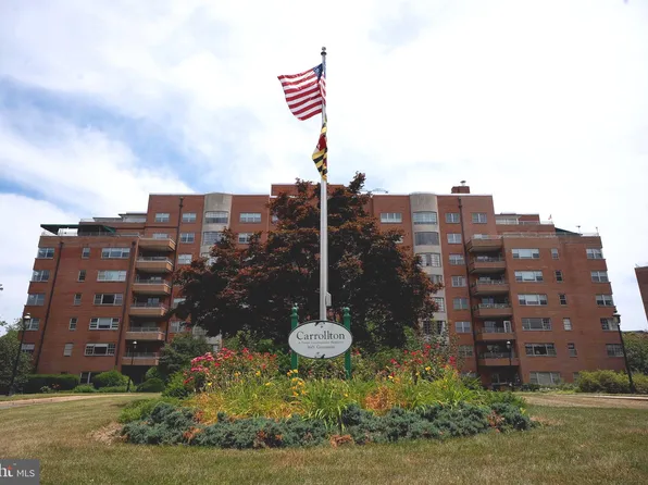 3601 Greenway Unit 908, Baltimore, MD 21218