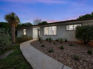 11502 Oakwood Dr, Austin, TX 78753
