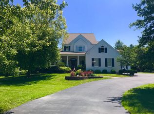 1100 Sara Mathews Ln, Chesterfield, MO 63005