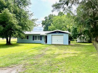 2061 NW 13th Ave, Crystal River, FL 34428