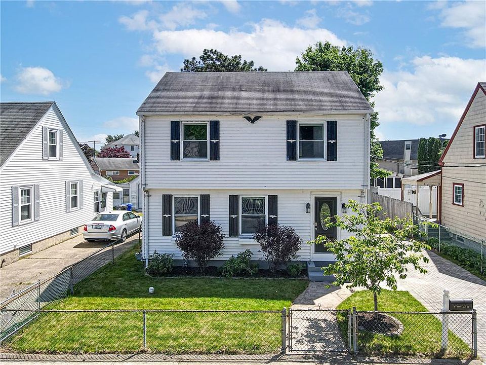 70 Notre Dame St, Central Falls, RI 02863 Zillow