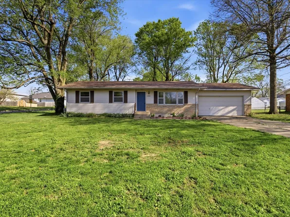 200 W Nellie Avenue, Monett, MO 65708