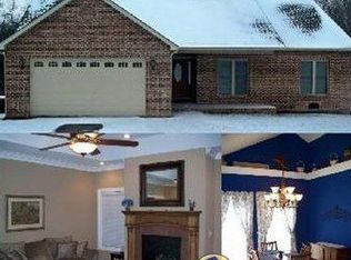 104 Oakmont Way, Crossville, TN 38555