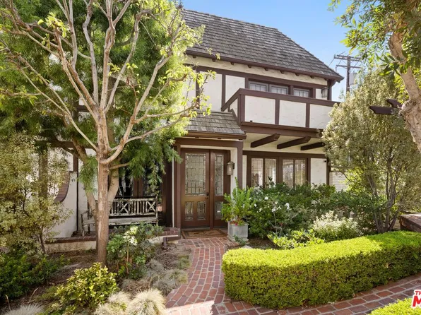 123 Georgina Ave Unit 6, Santa Monica, CA 90402