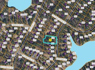 120 Pleasant View Ln, Pinehurst, NC 27376