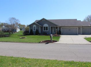 52696 Hound Trl, South Bend, IN