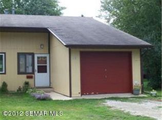 1003 Washington S, Spring Valley, MN 55975