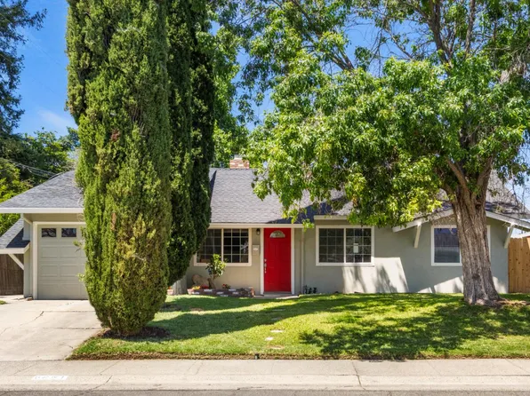 6201 Rumford Ave, Citrus Heights, CA 95621
