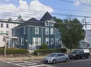 440 Pleasant St #1B, Malden, MA 02148