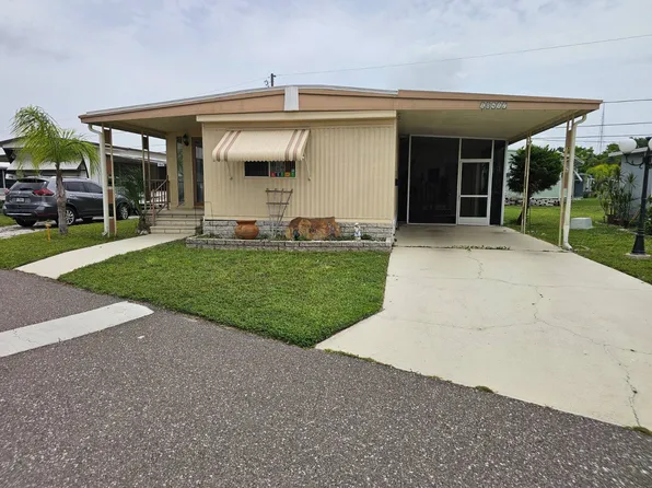 10417 1st Way N #141, Saint Petersburg, FL 33716