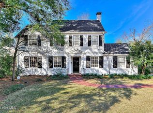 2719 Hillcrest Ave, Augusta, GA 30909