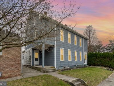 104 Allegheny Ave, Hanover, PA, 17331