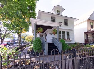183 Brunswick St, Rochester, NY 14607