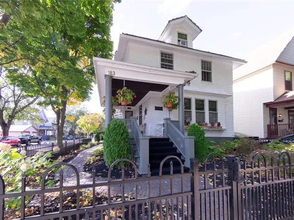 183 Brunswick St, Rochester, NY 14607