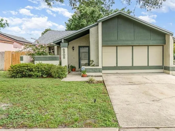 5308 Pinebury Ct, Orlando, FL 32808