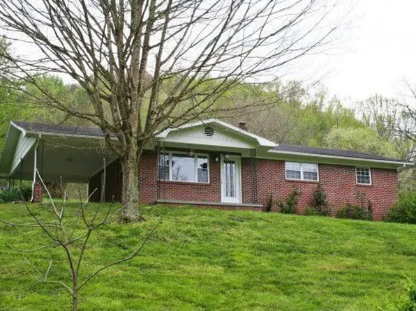 265 Trentham Hollow Rd, Parrottsville, TN 37843