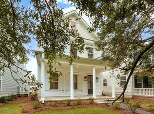 1046 Avenue Of Oaks, Charleston, SC 29407