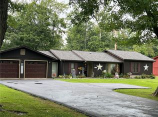 6965 Muskie Dr, Hillsboro, OH 45133