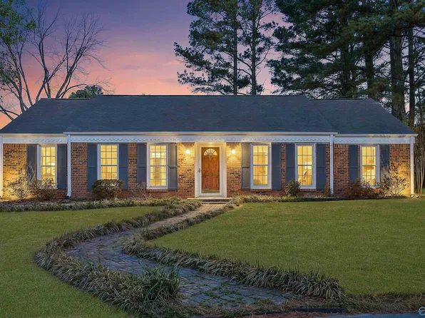 2511 Galahad Dr SE, Huntsville, AL 35803