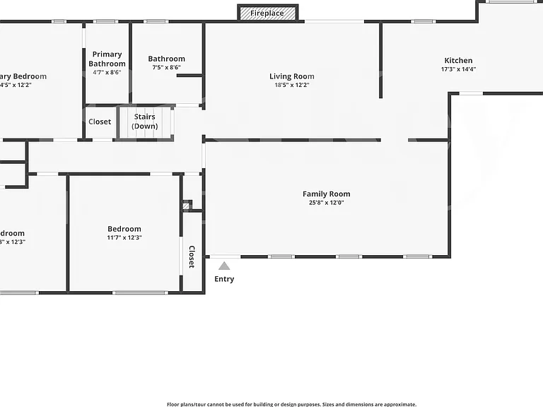 3605 Las Olas Dr — Photo 2