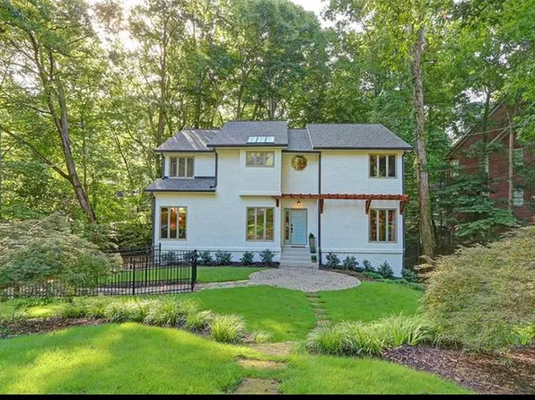2600 Orchard Knob Dr SE, Atlanta, GA 30339