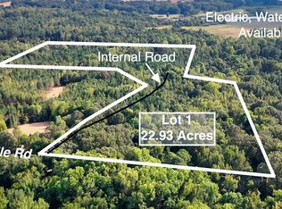 0 Bethuel Rd LOT 1, Millington, TN 38053