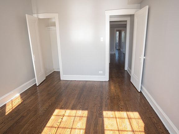 Front Bedroom