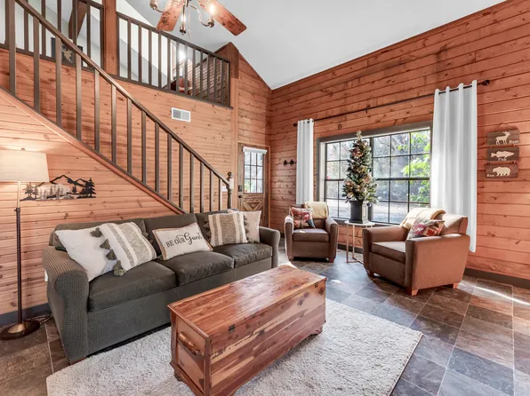 2 Cabin Court #3, Branson, MO 65616