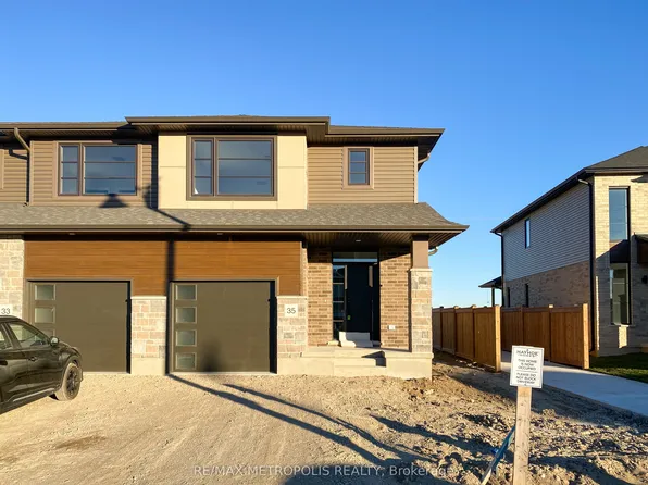 35 Evylean Ct, Saint Thomas, ON N5R 0P6