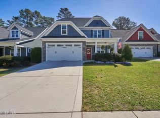 759 Legacy Lakes Way, Aberdeen, NC 28315