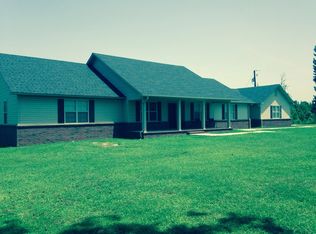 70 Hopper Rd, Redfield, AR 72132