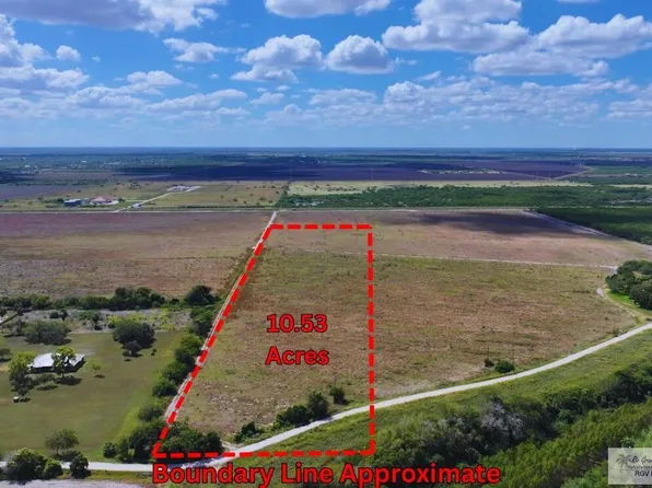 Resaca Rd #7, San Benito, TX 78586