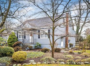 807 Station Ave, Mount ephraim, NJ 08059