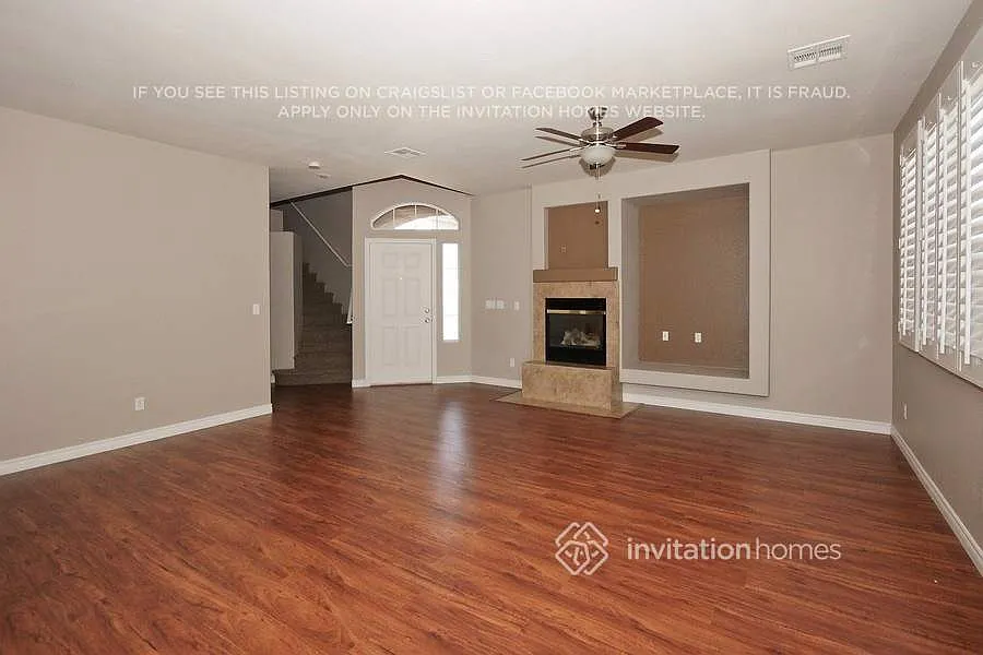 5240 Sundance Canyon Ct North Las Vegas, NV 89031 — Photo 2