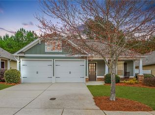 398 Shoal Creek Way, Dallas, GA