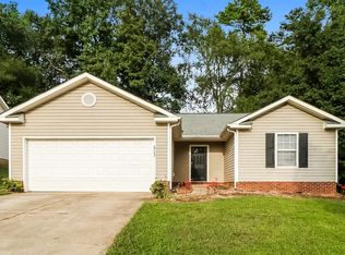 6752 Sullins Rd, Charlotte, NC 28214