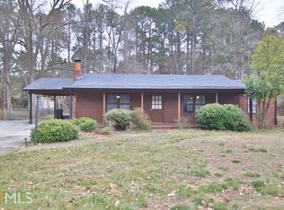 1552 Bennett Rd, Grayson, GA 30017