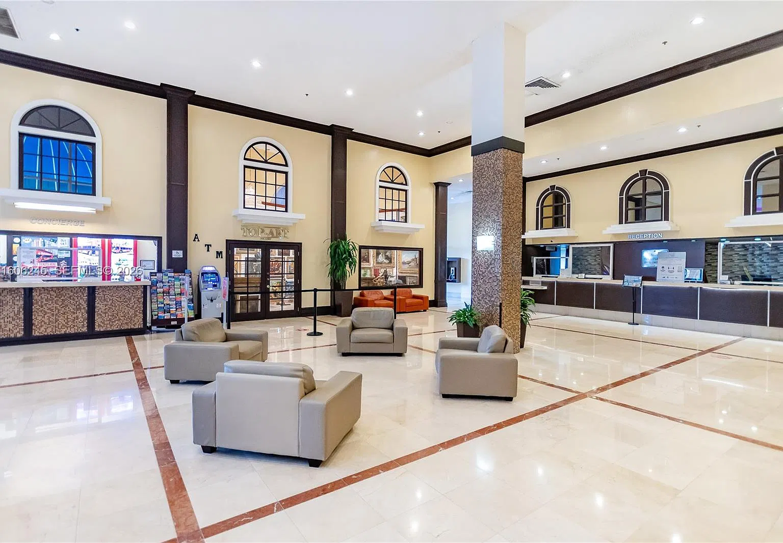 The Aventura Beach Club C — Photo 1
