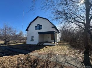 1814 Hartsuff St, Saginaw, MI 48601