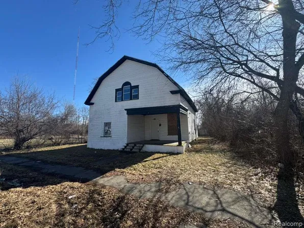 1814 Hartsuff St, Saginaw, MI 48601