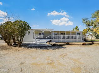 5081 62nd St W, Rosamond, CA 93560