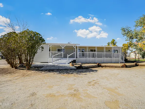 5081 62nd St W, Rosamond, CA 93560