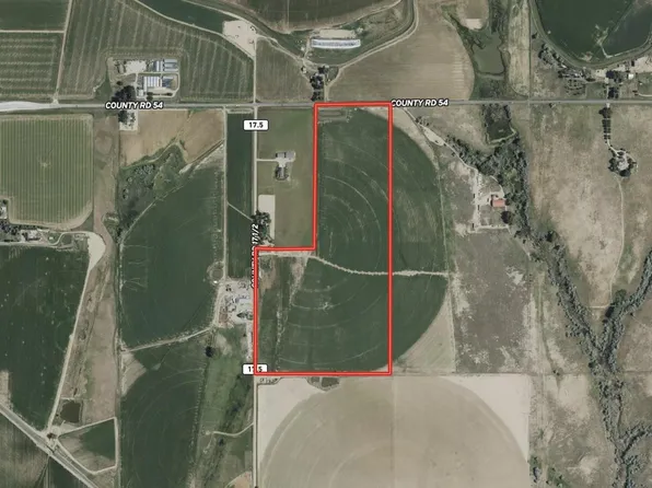 8772 County Road S, Milliken, CO 80543